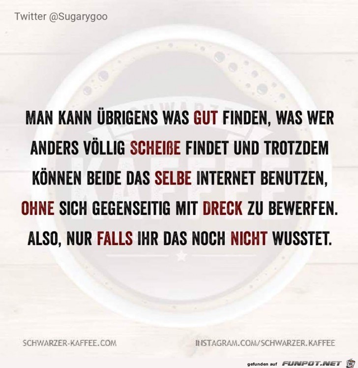 Ist klar oder Ist klar oder