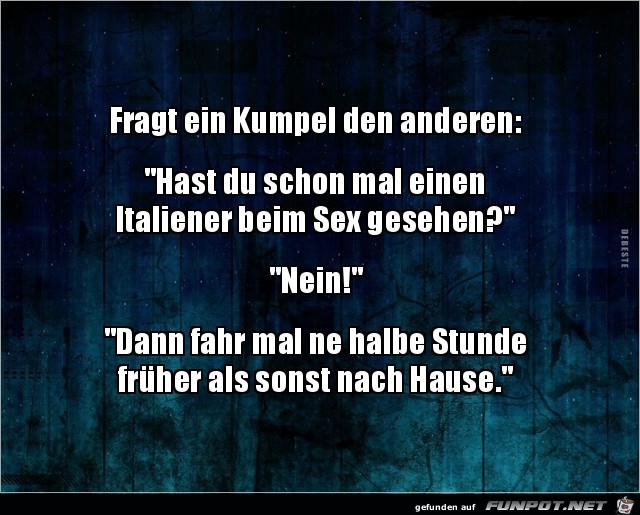 Netter Hinweis Netter Hinweis