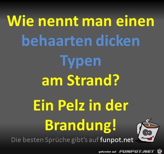 Ein Pelz Ein Pelz