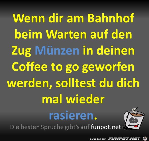 Rasieren Rasieren
