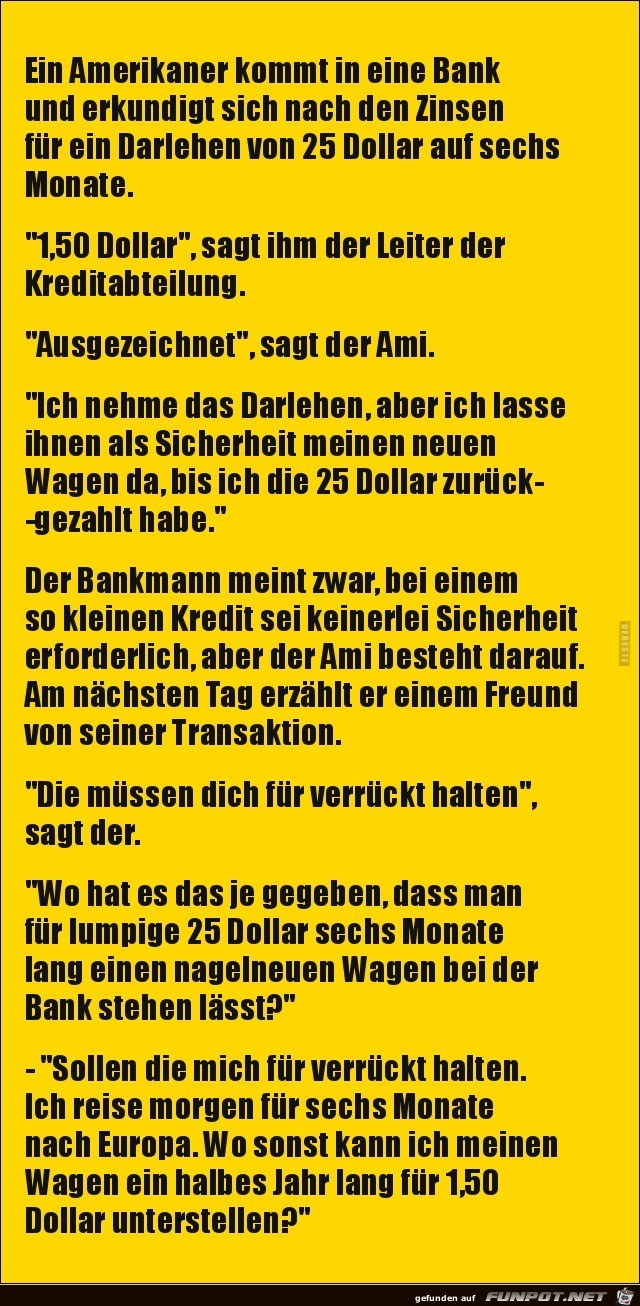 günztiges Darlehen....... günztiges Darlehen.......