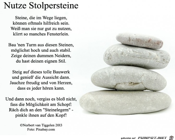 Nutze Stolpersteine 2018 Nutze Stolpersteine 2018