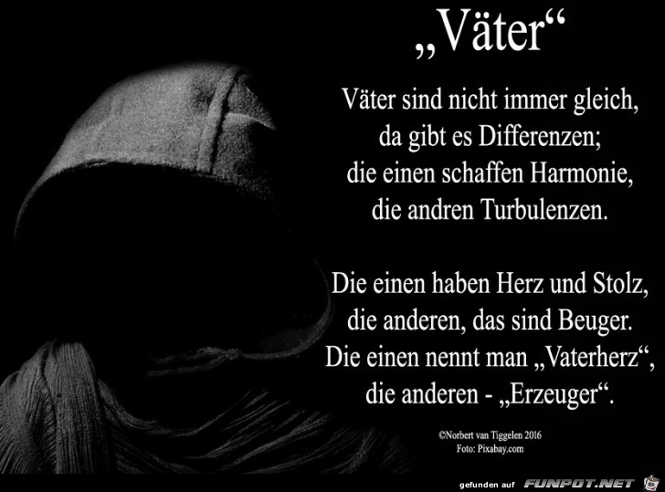 Väter 2018 Väter 2018