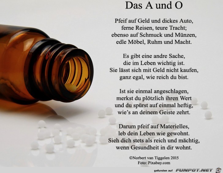 Das A und O 2018 Das A und O 2018