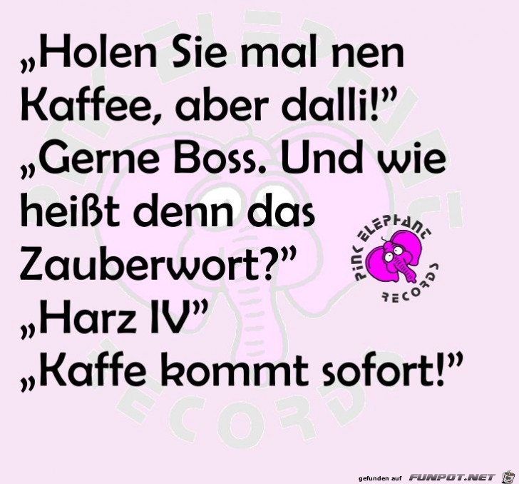hol Kaffe hol Kaffe
