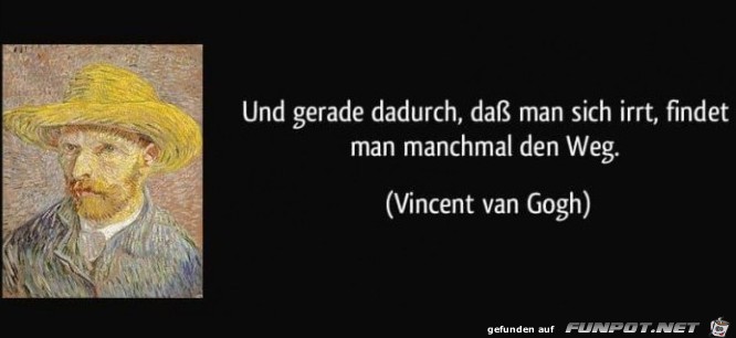 und gerade dadurch und gerade dadurch