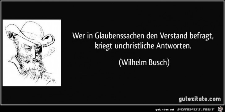 wer in glaubenssachen wer in glaubenssachen