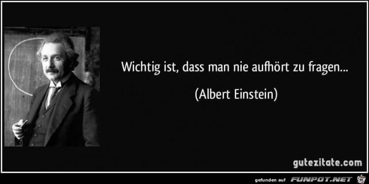 wichtig ist