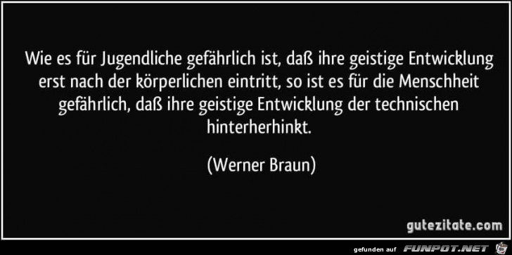 wie es fuer Jugendliche wie es fuer Jugendliche