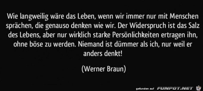 wie langweilig waere das Leben wie langweilig waere das Leben