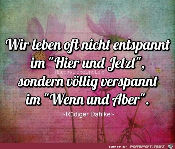 Wir leben Wir leben