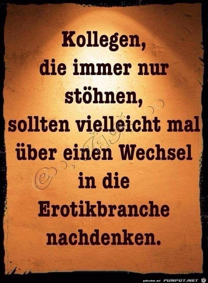 Stöhnen Stöhnen