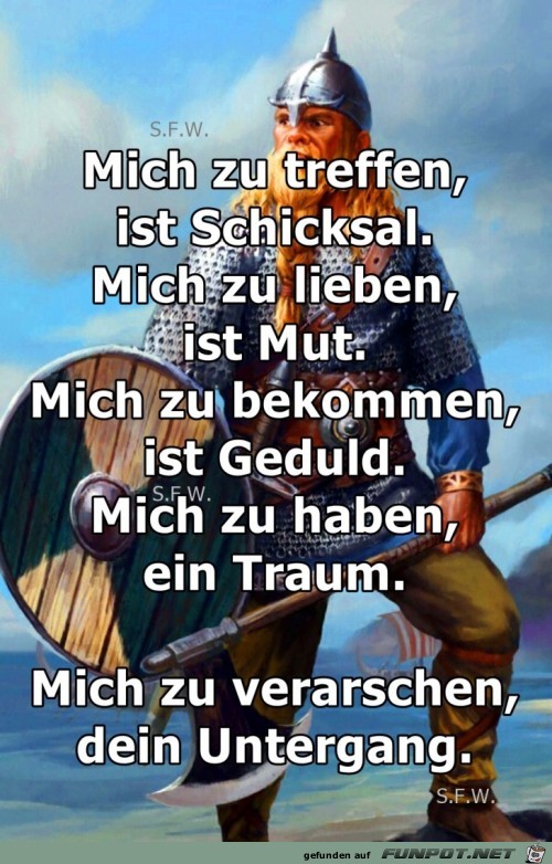 Mich zu treffen Mich zu treffen