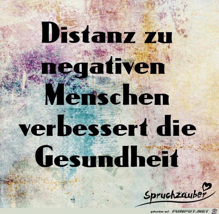 Distanz Distanz