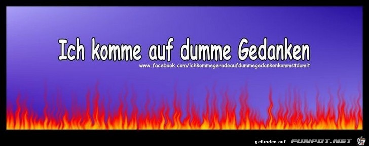 Gedanken Gedanken