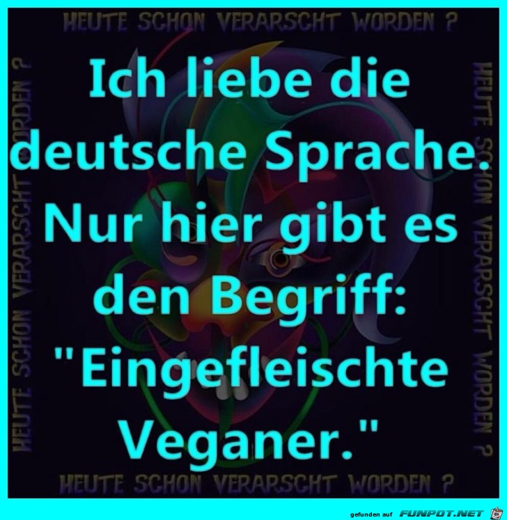 Ich liebe die deutsche Sprache Ich liebe die deutsche Sprache