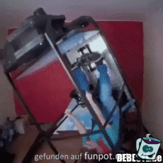 Da wird einem ja schlecht Da wird einem ja schlecht