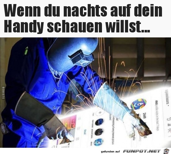Ziemlich hell Ziemlich hell