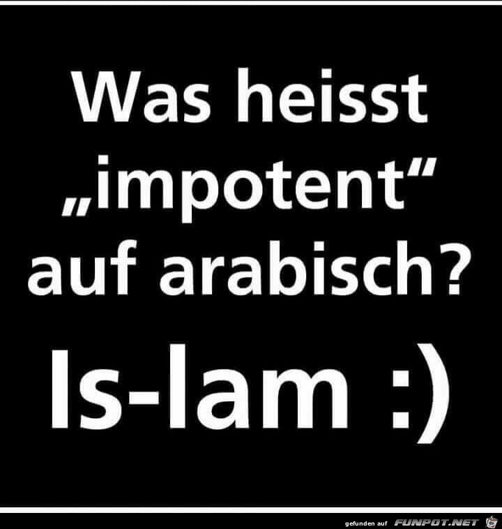 impotent impotent
