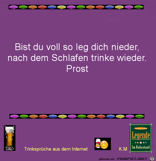 bist du bist du