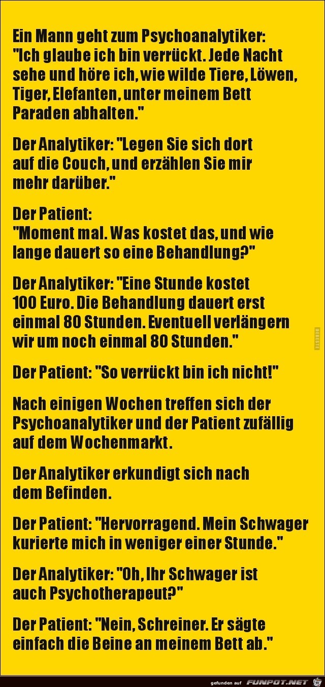 jede Nacht sehe und höre ich wilde Tiere....... jede Nacht sehe und höre ich wilde Tiere.......