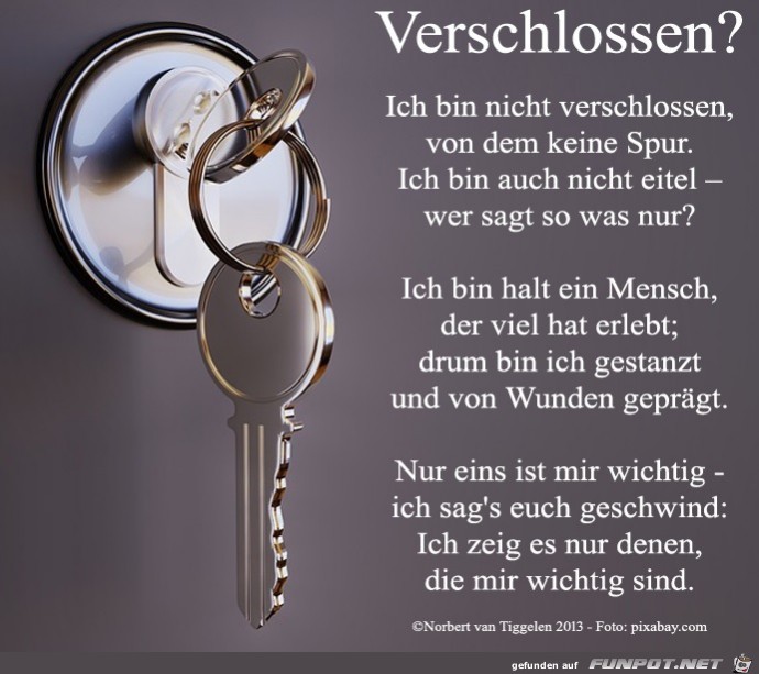 verschlossen 2018 verschlossen 2018