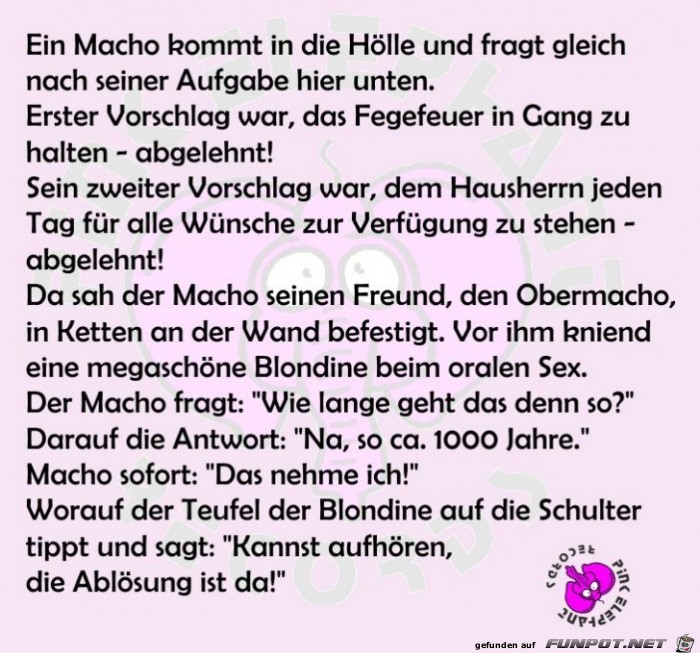 Teufel auch Teufel auch