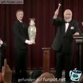Und zack kaputt Und zack kaputt