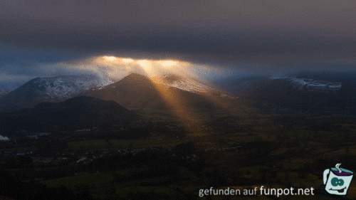 Sonnenstrahlen Sonnenstrahlen