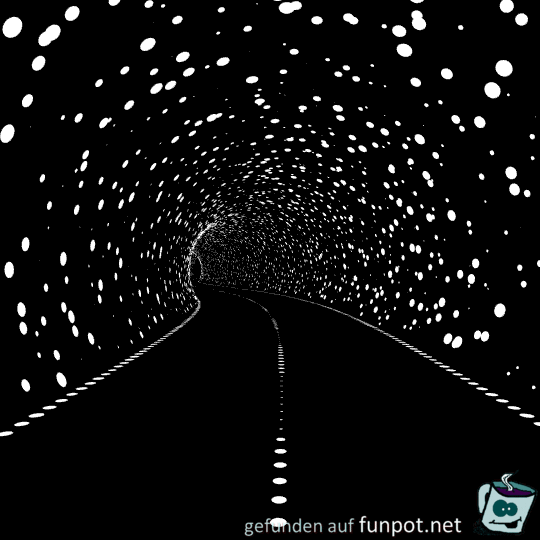 Tunnel Tunnel