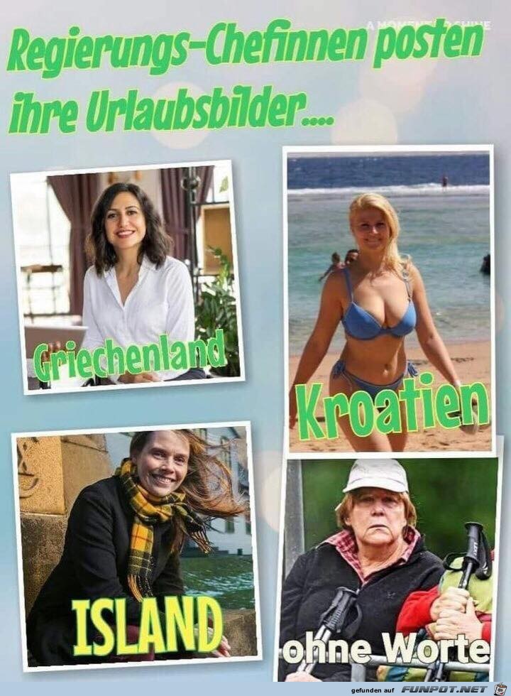Urlaubsbilder Urlaubsbilder