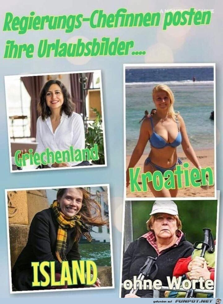 Urlaubsbilder