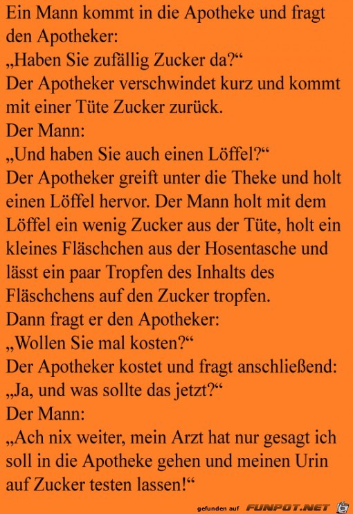 Zuckerkrank Zuckerkrank