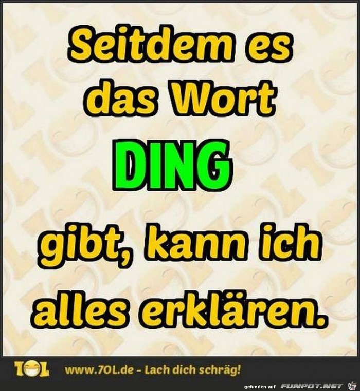 Erklären Erklären