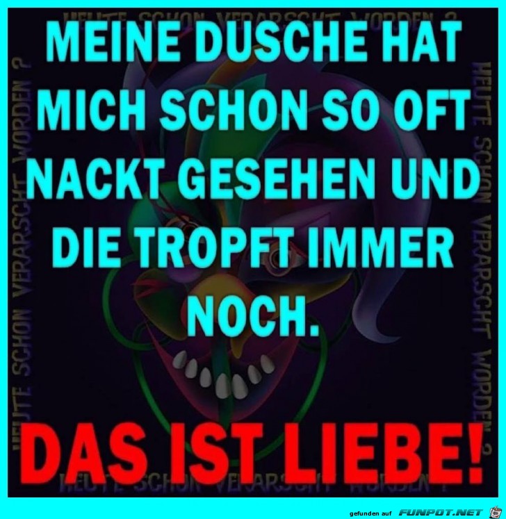 Meine Dusche Meine Dusche