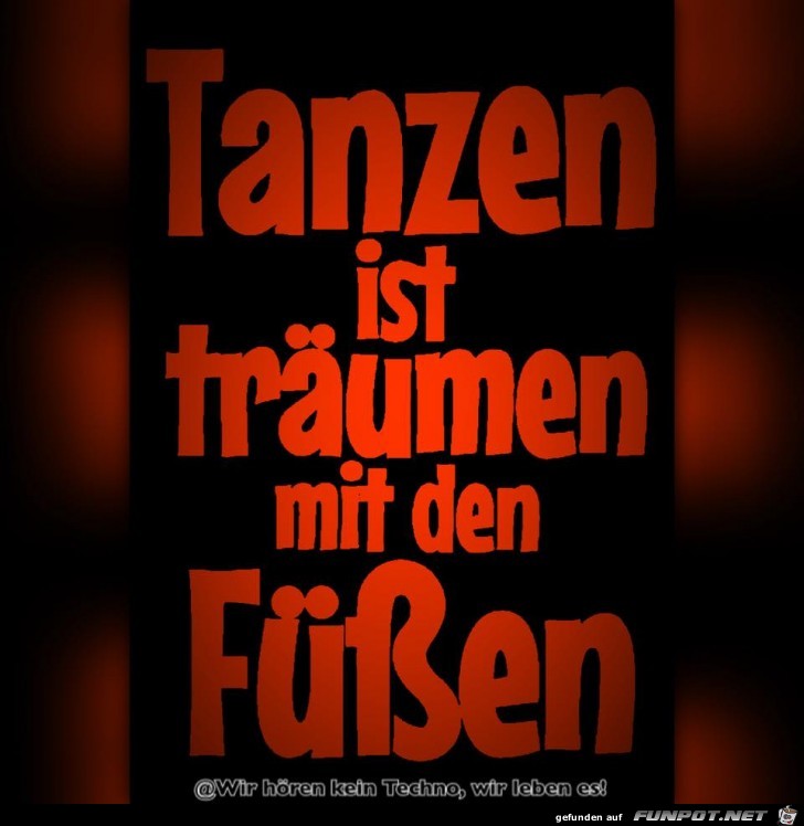 Tanzen Tanzen