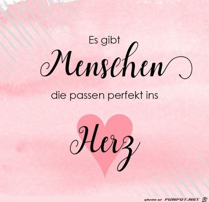 es gibt Menschen es gibt Menschen