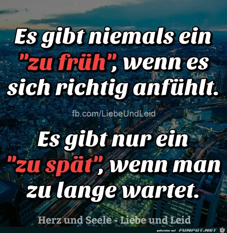 es gibt niemals ein es gibt niemals ein