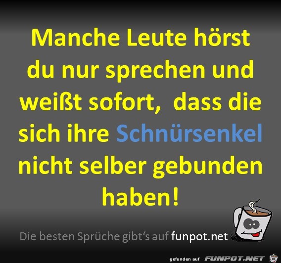 Schnürsenkel Schnürsenkel