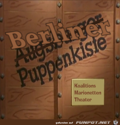 Marionettentheater Marionettentheater