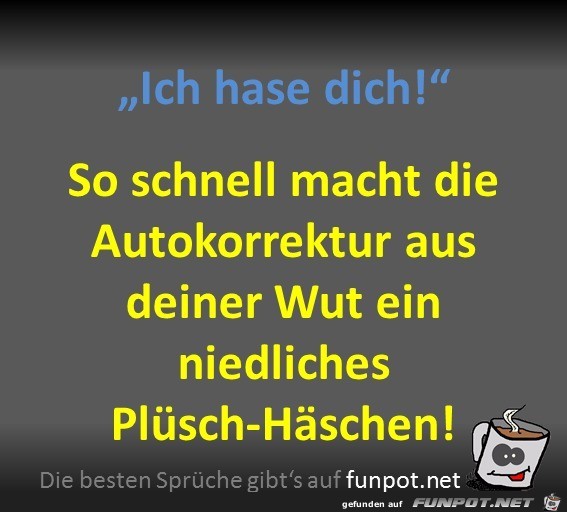 Das tut weh Das tut weh