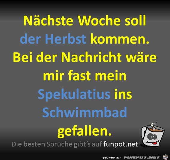 Der Herbst Der Herbst