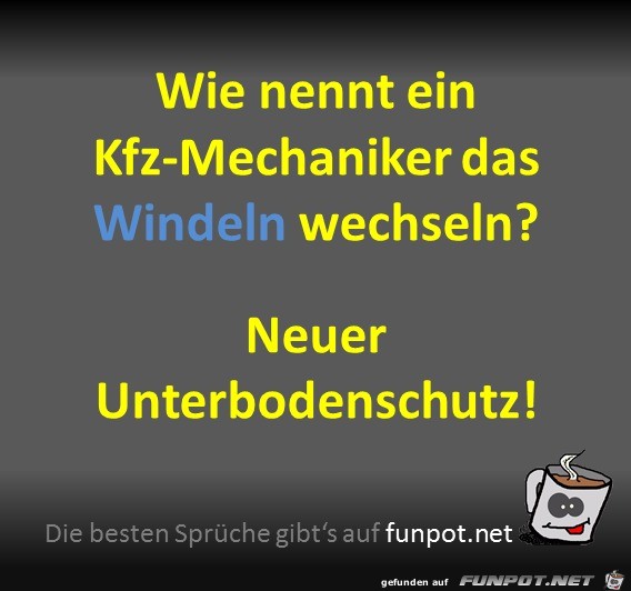 Windeln Windeln