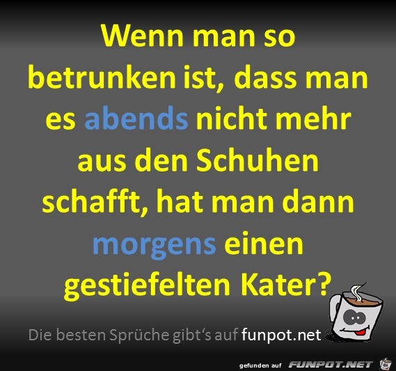Kater Kater