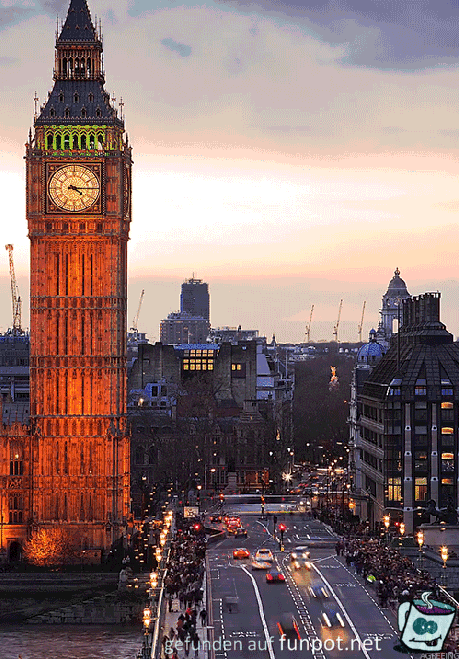 London Tower London Tower