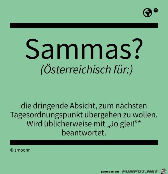 sammas