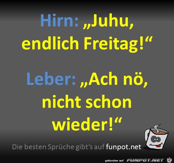 Freitag Freitag