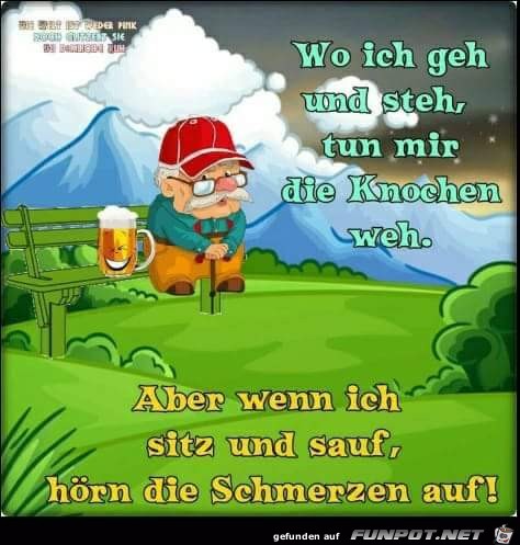 wo ich geh und steh wo ich geh und steh