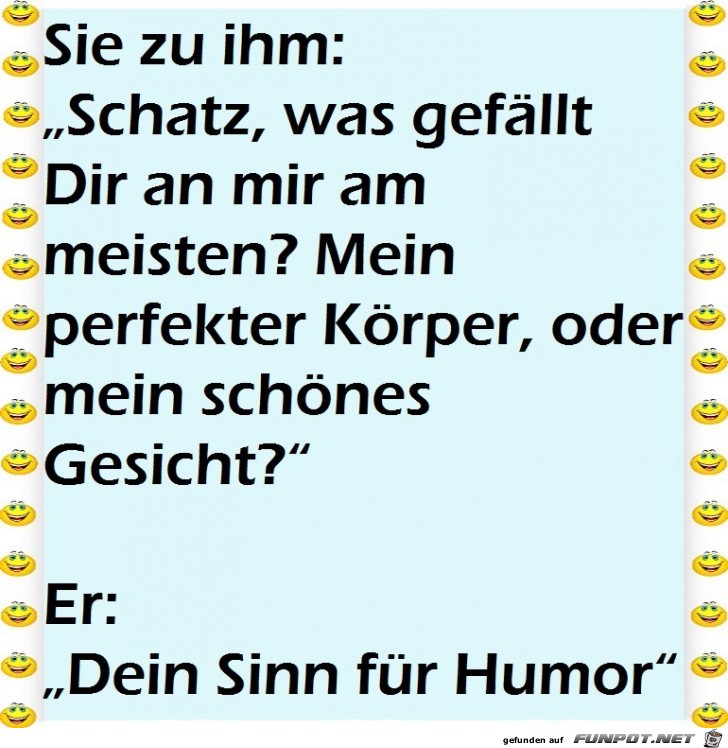 Sinn fr Humor