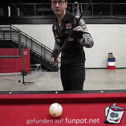 Billardprofi Billardprofi